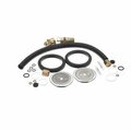 Synesso Rebuild Kit, Annual Pm For 2 Group Machines, Non C 1.7322